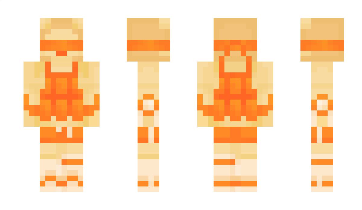 ForeverSmpPolice Minecraft Skin