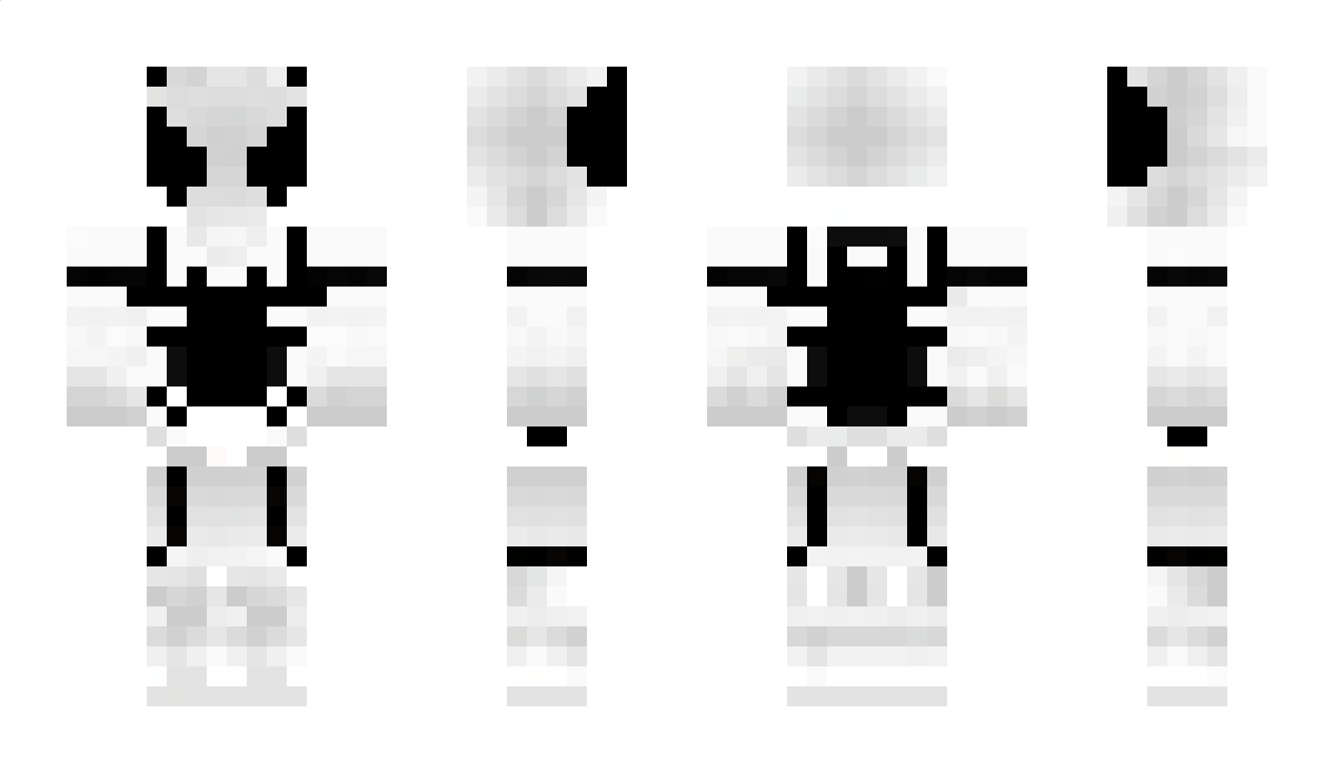 Rogbyto Minecraft Skin