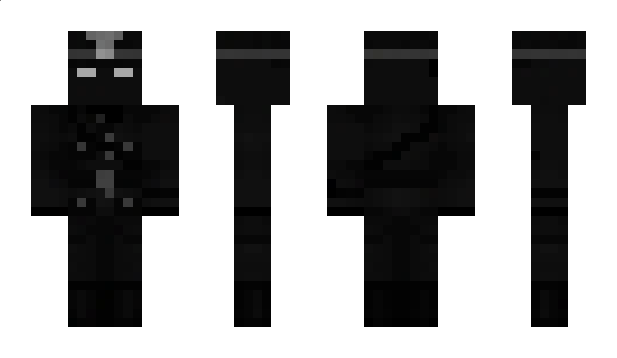 x_Trap Minecraft Skin