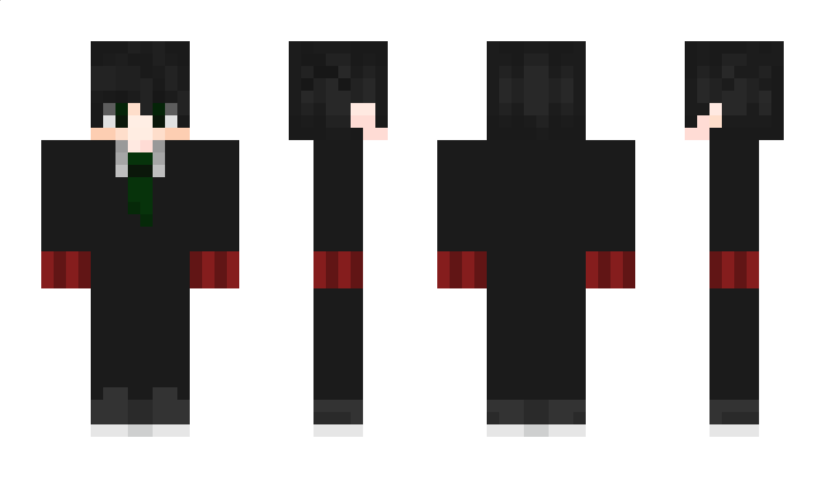 I_BoN Minecraft Skin