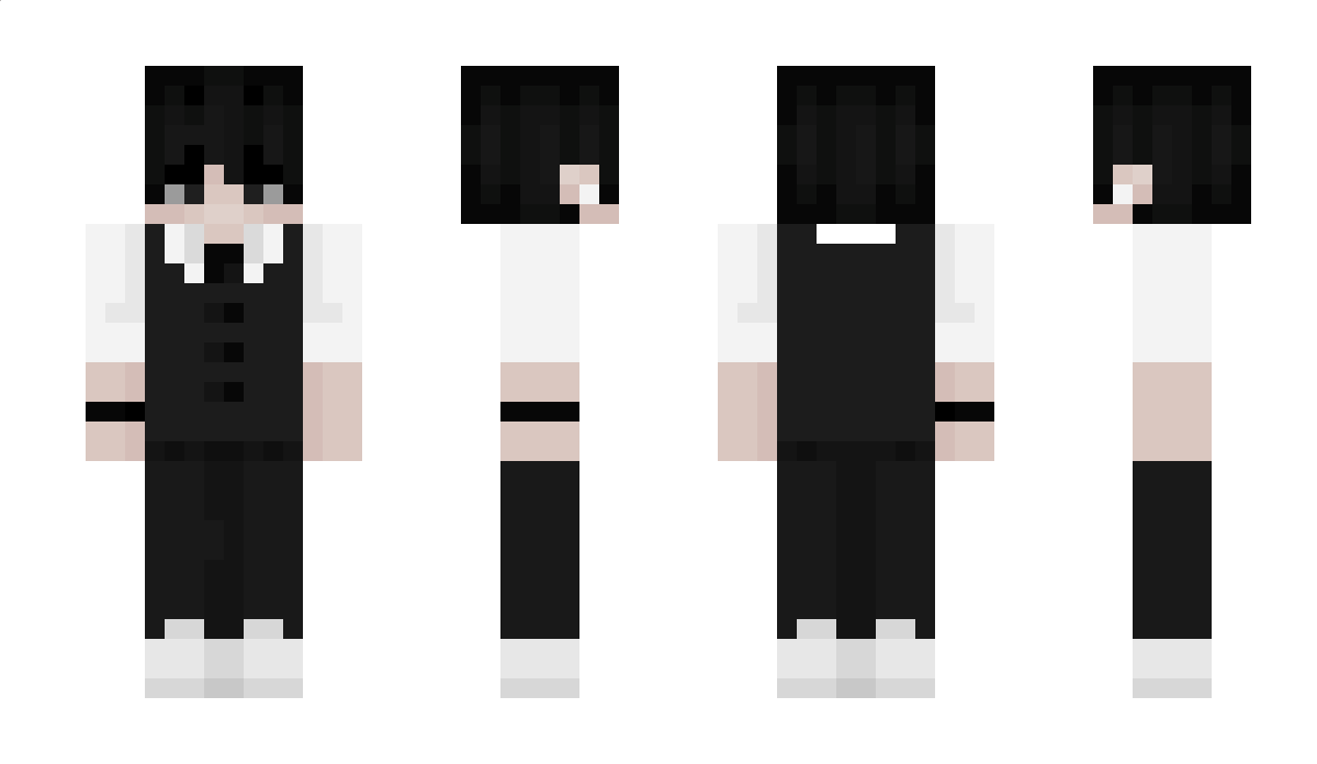 Memphis2014 Minecraft Skin