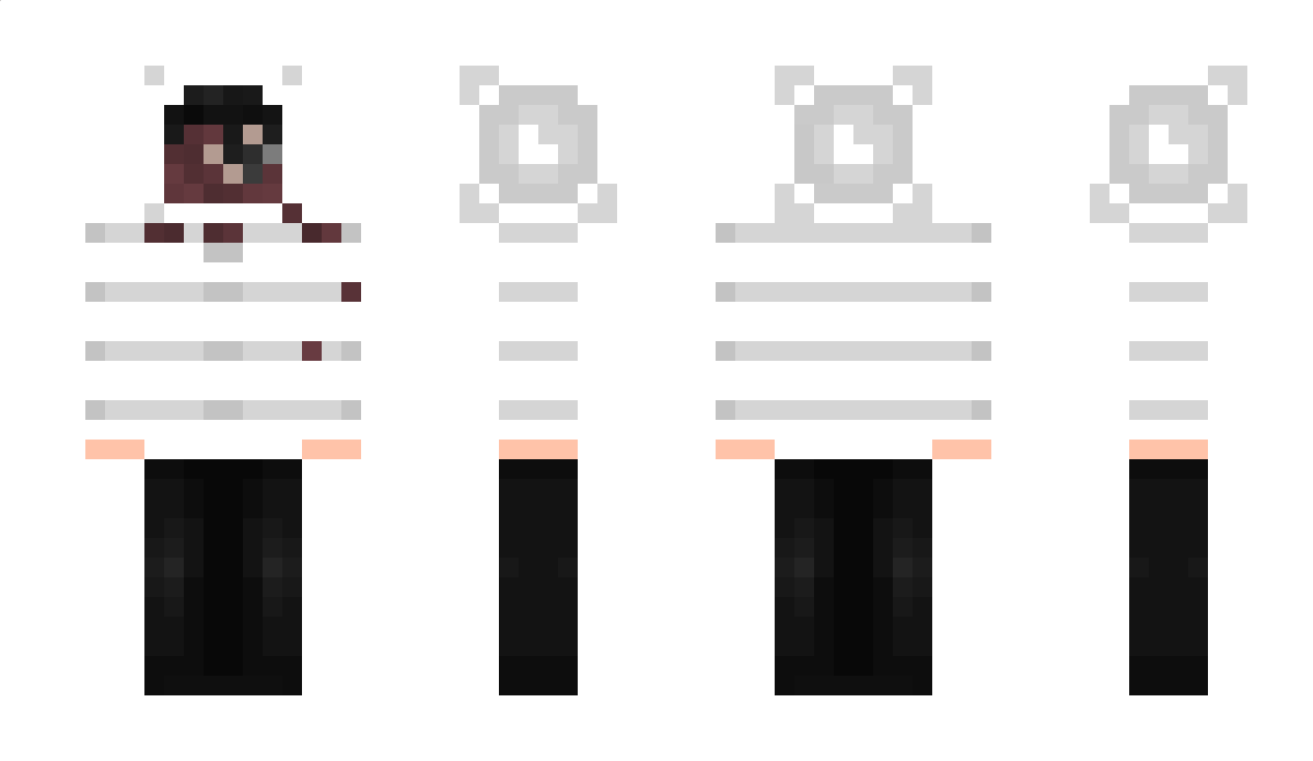 mcun Minecraft Skin