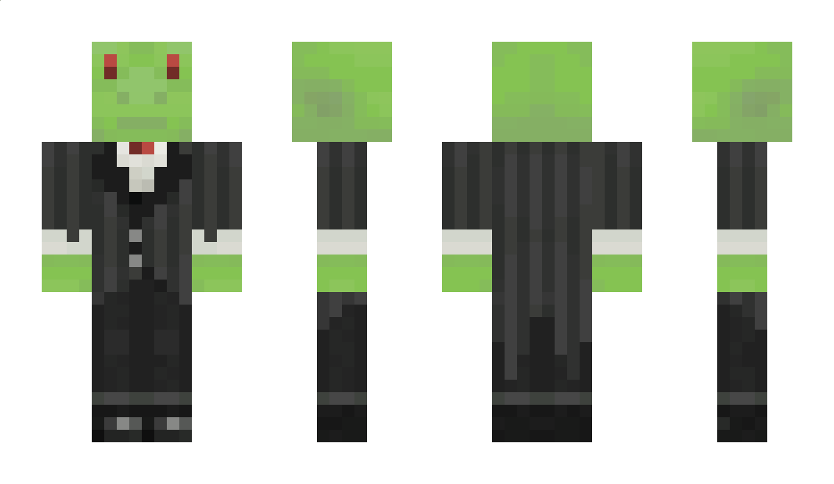 Malign_Ichor Minecraft Skin