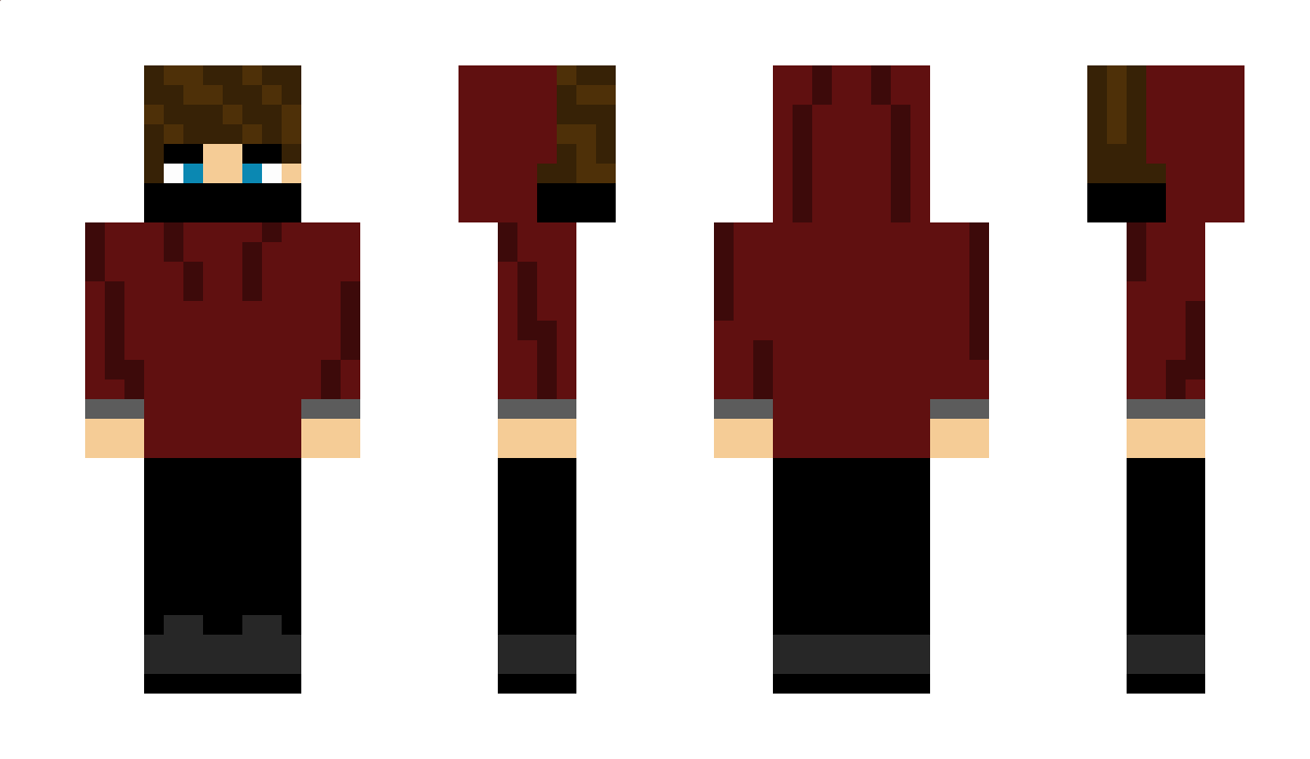 L4g1_ Minecraft Skin