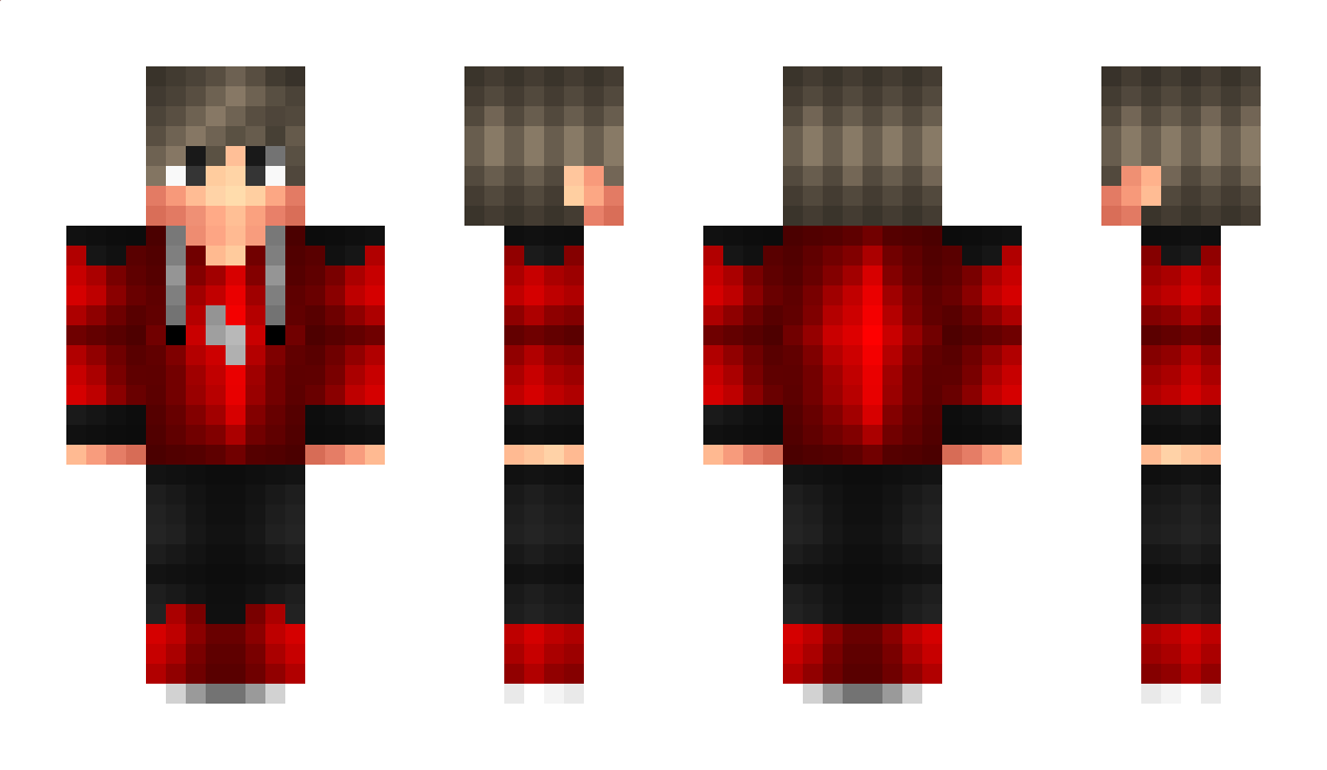 Centaura Minecraft Skin