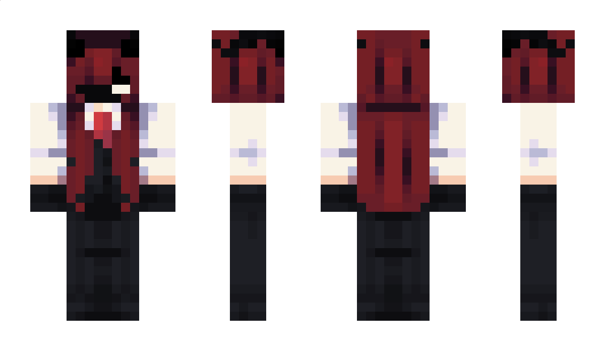Lezoiram Minecraft Skin