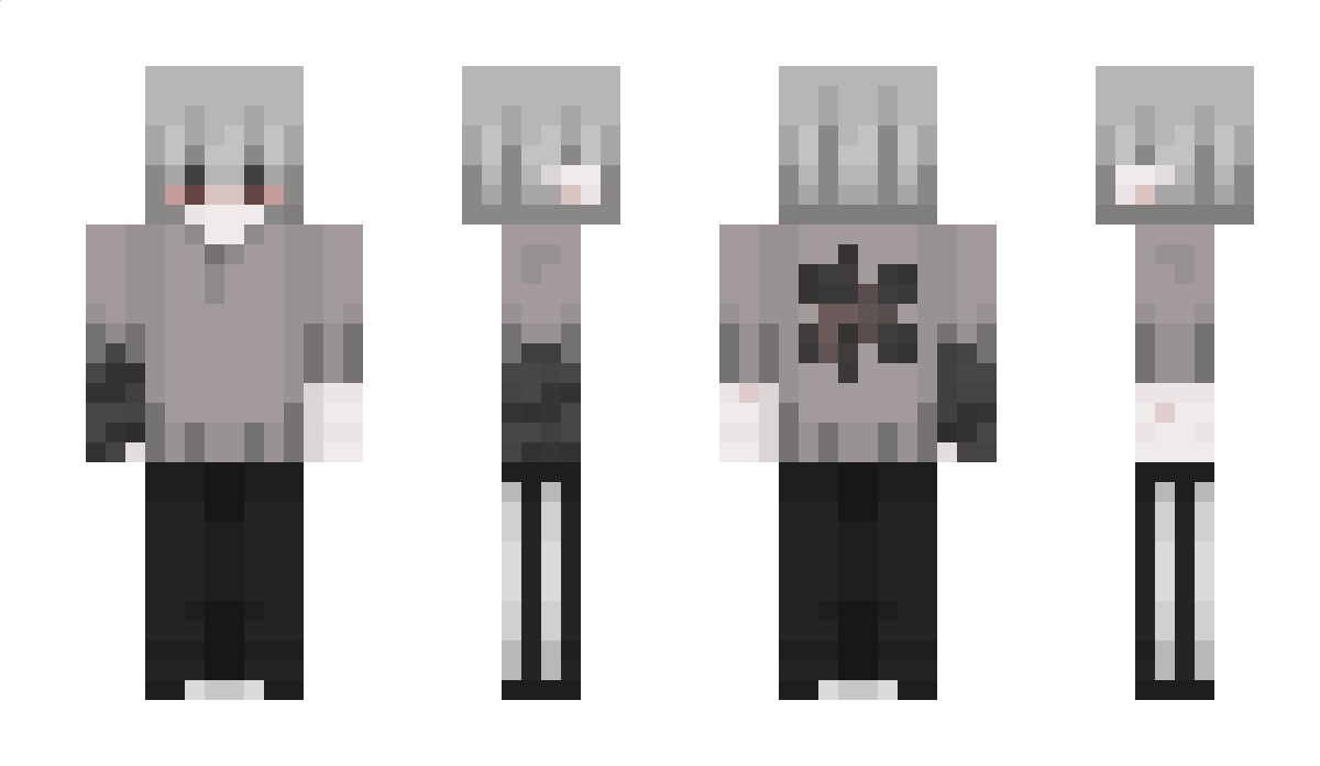 meowyys Minecraft Skin