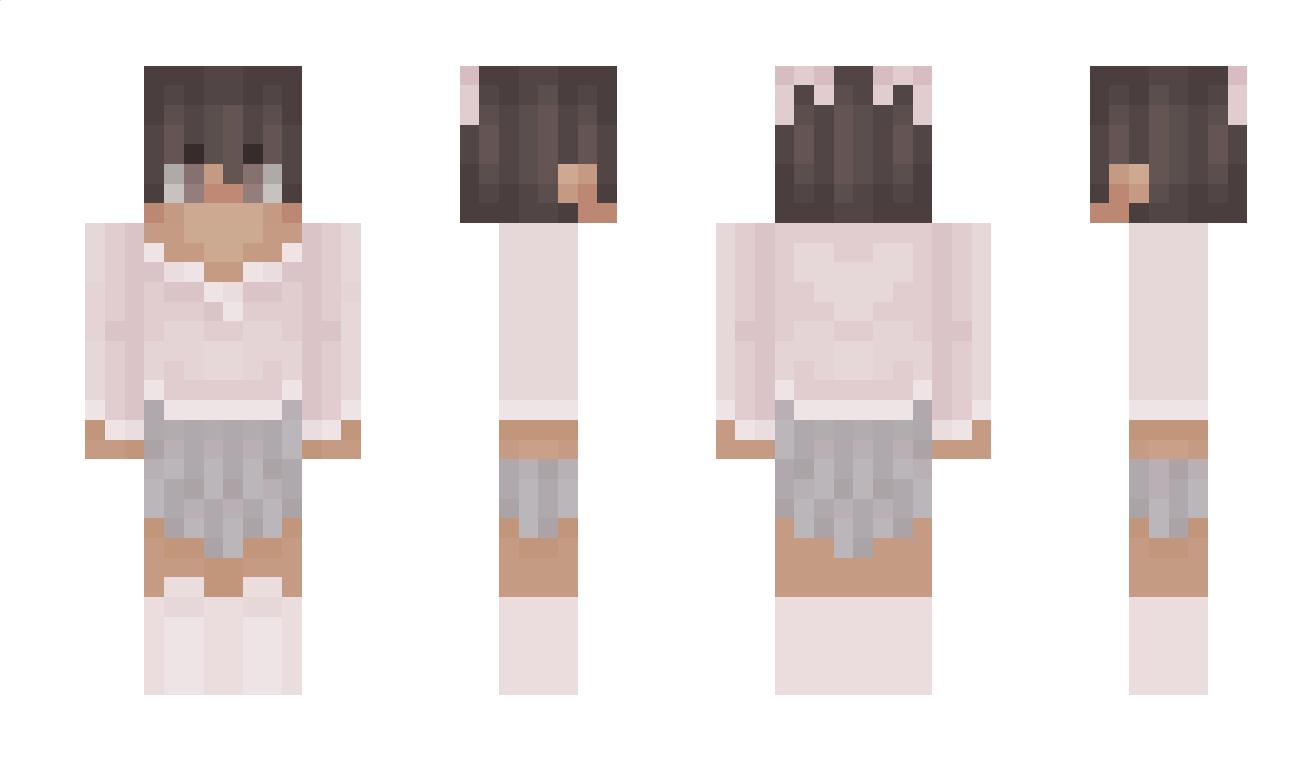 LCBalls Minecraft Skin