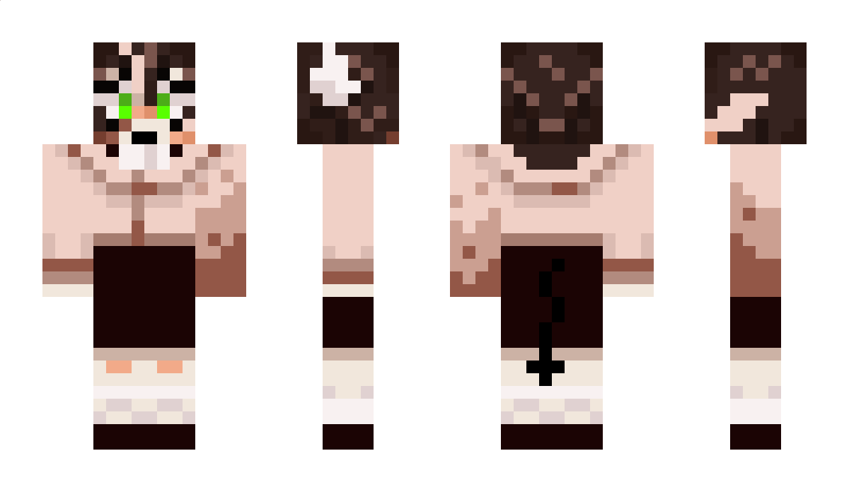 Add_Edge Minecraft Skin