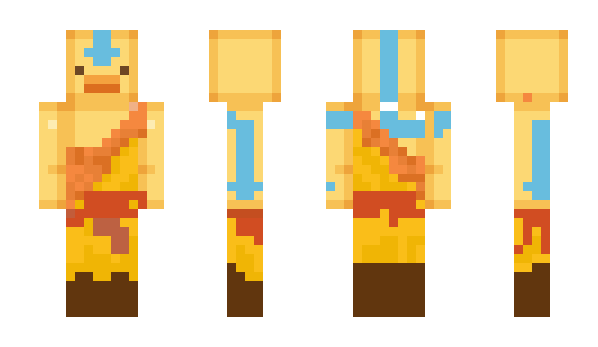 Masta_cheeseball Minecraft Skin