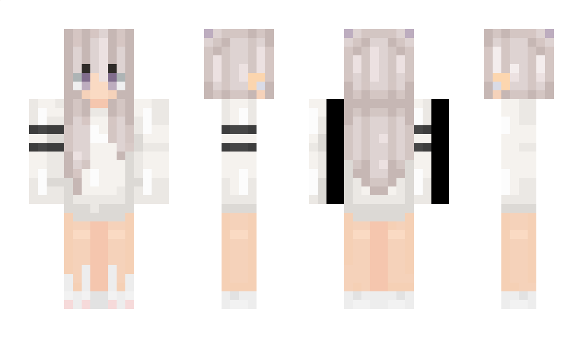 LukasIstSchwul Minecraft Skin