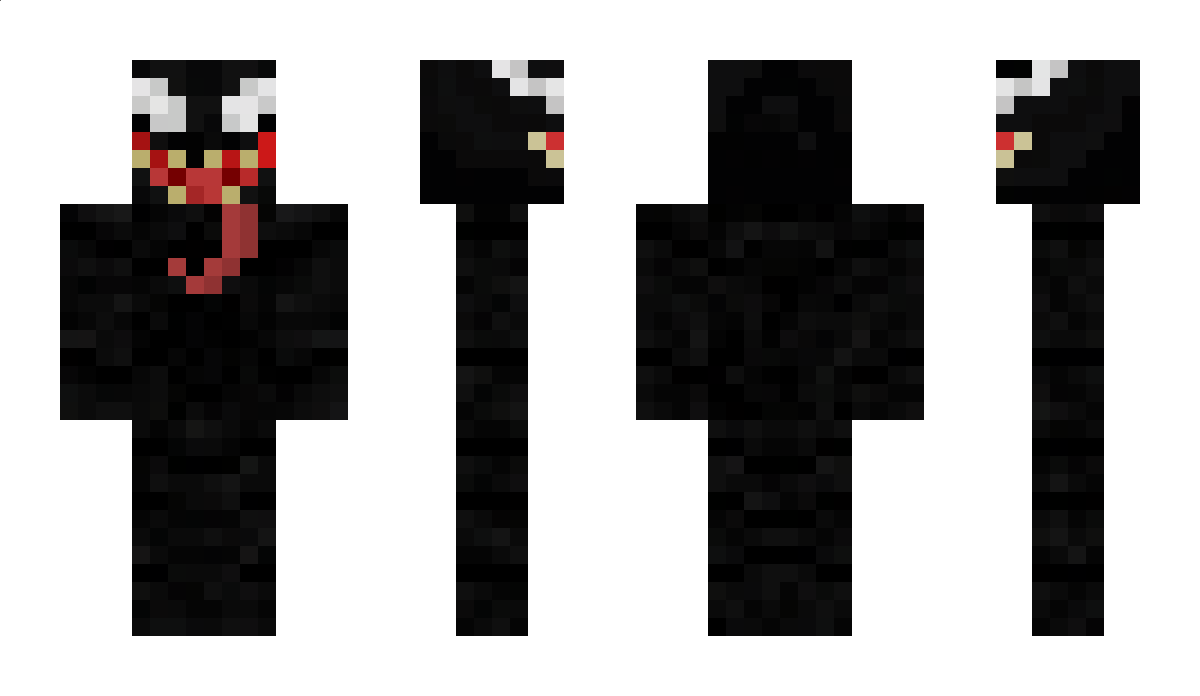 ColdRont Minecraft Skin