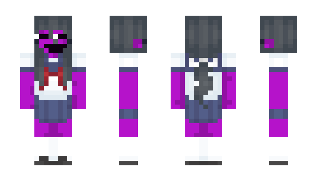 lavedet_ Minecraft Skin