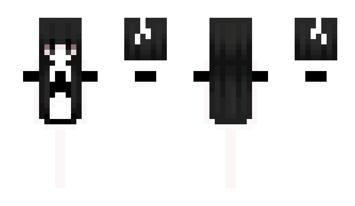 chrzy Minecraft Skin