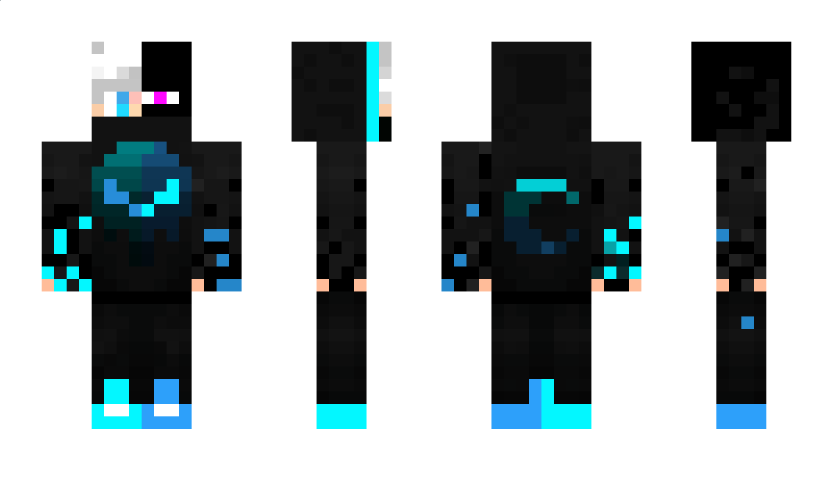 wild_kilian Minecraft Skin