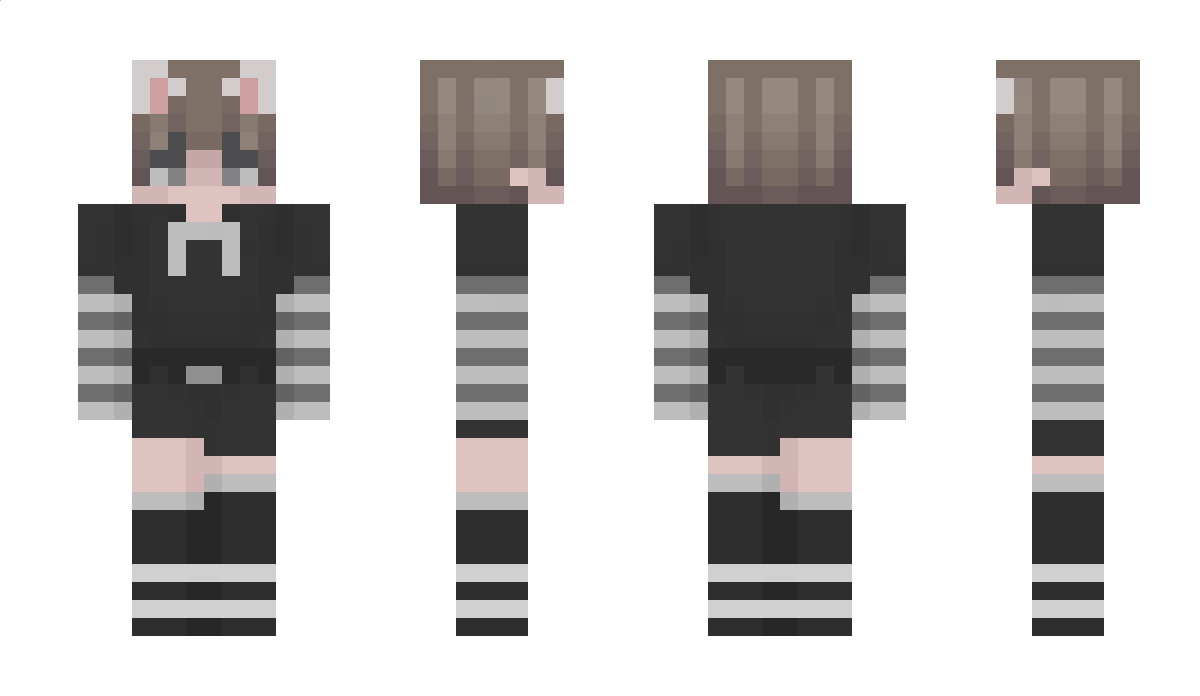 Skime Minecraft Skin