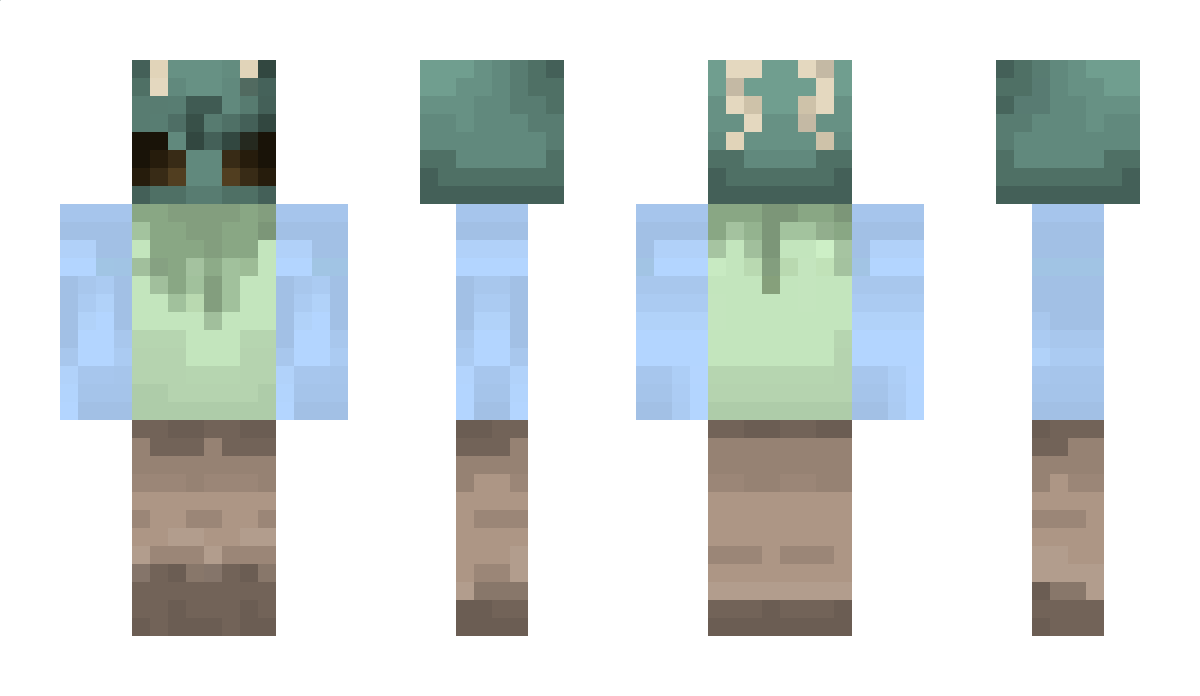 abugonline Minecraft Skin