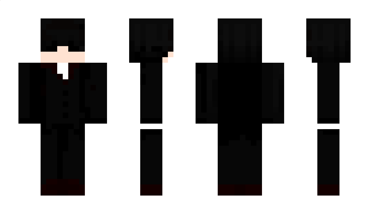 Meegabass Minecraft Skin