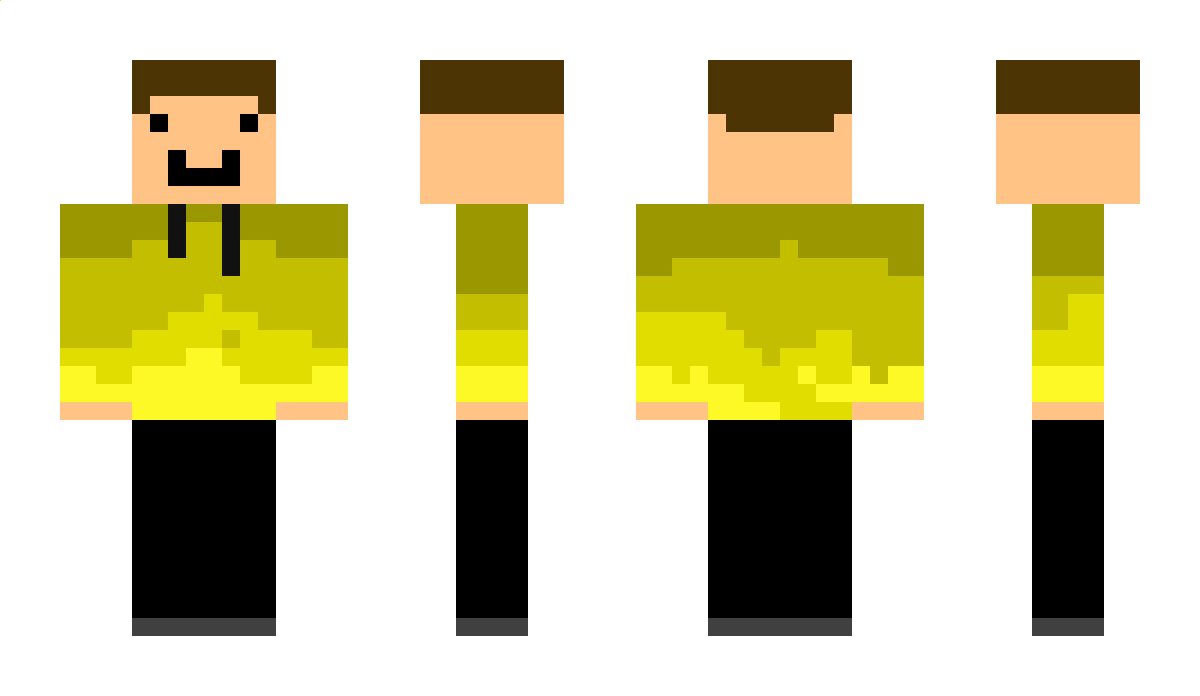 Aryan1239 Minecraft Skin