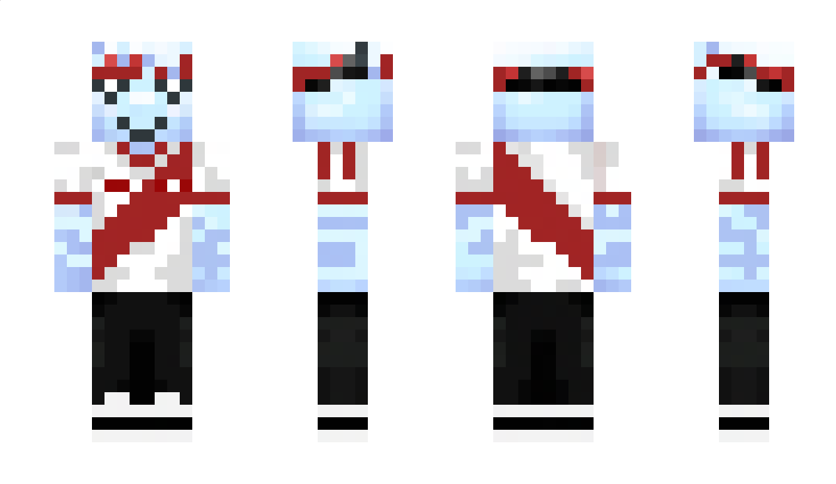 D3ath_s3dex Minecraft Skin