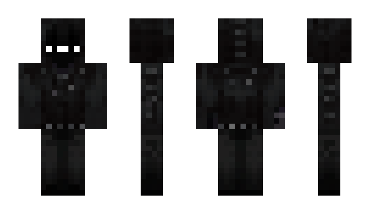 OluS_prime Minecraft Skin