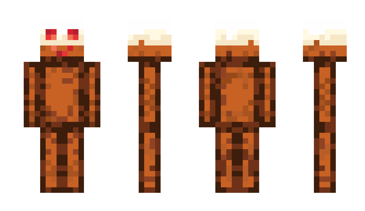 swltchgames Minecraft Skin