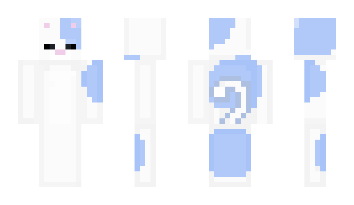 yiegoo Minecraft Skin