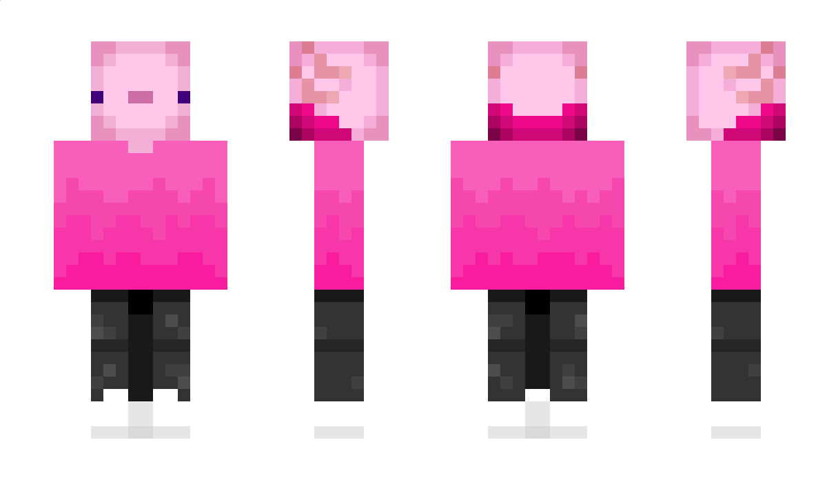 REYSHADOW_01 Minecraft Skin