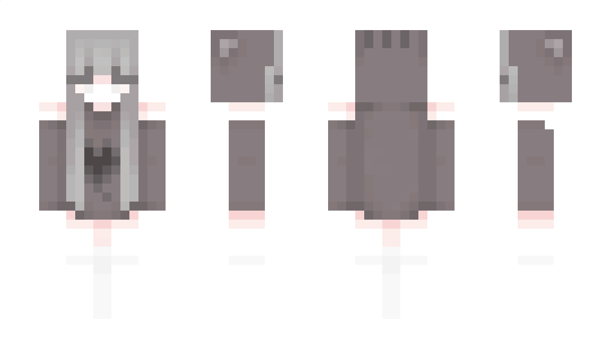 __Mxgic Minecraft Skin