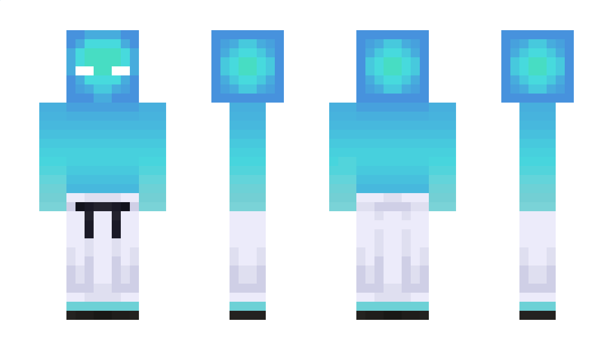 Lord7Slurpy Minecraft Skin