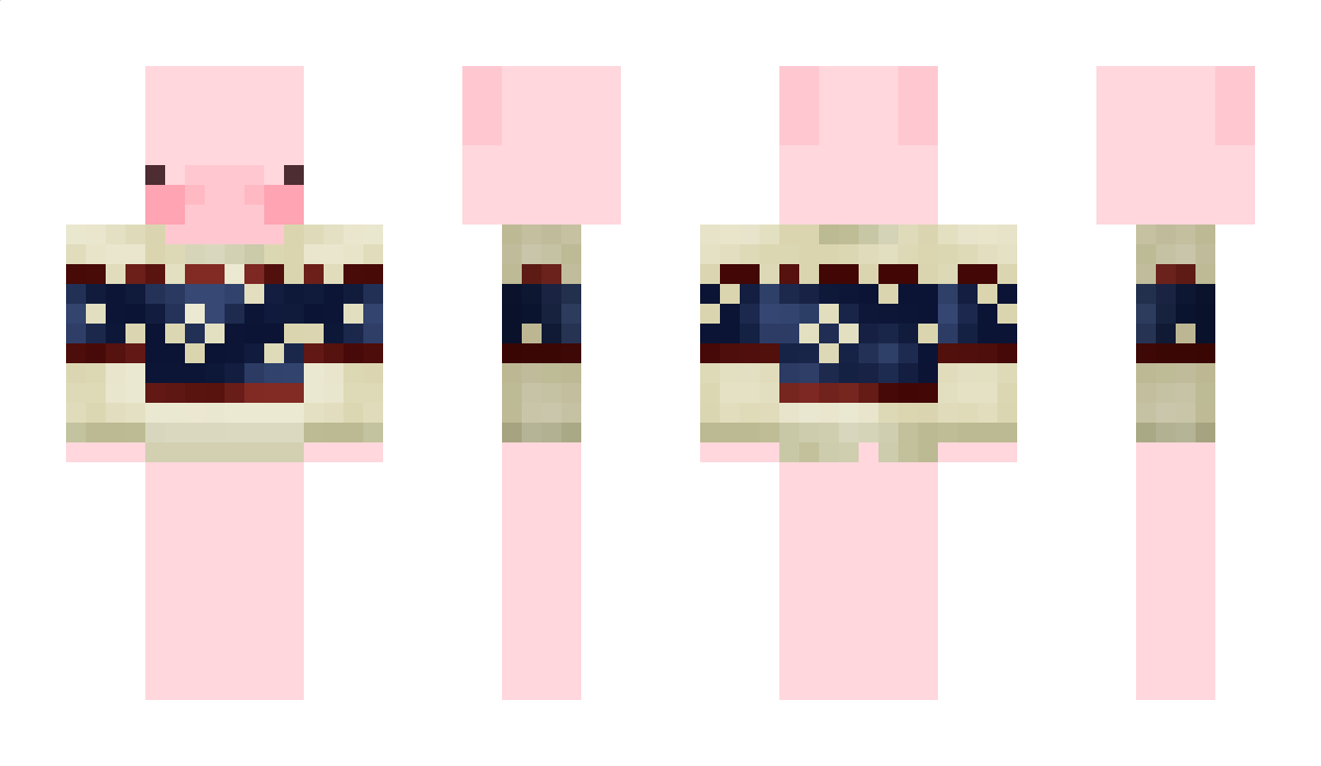 popeyes__ Minecraft Skin