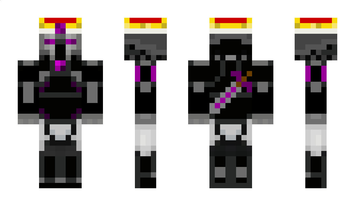 Keule_2020 Minecraft Skin