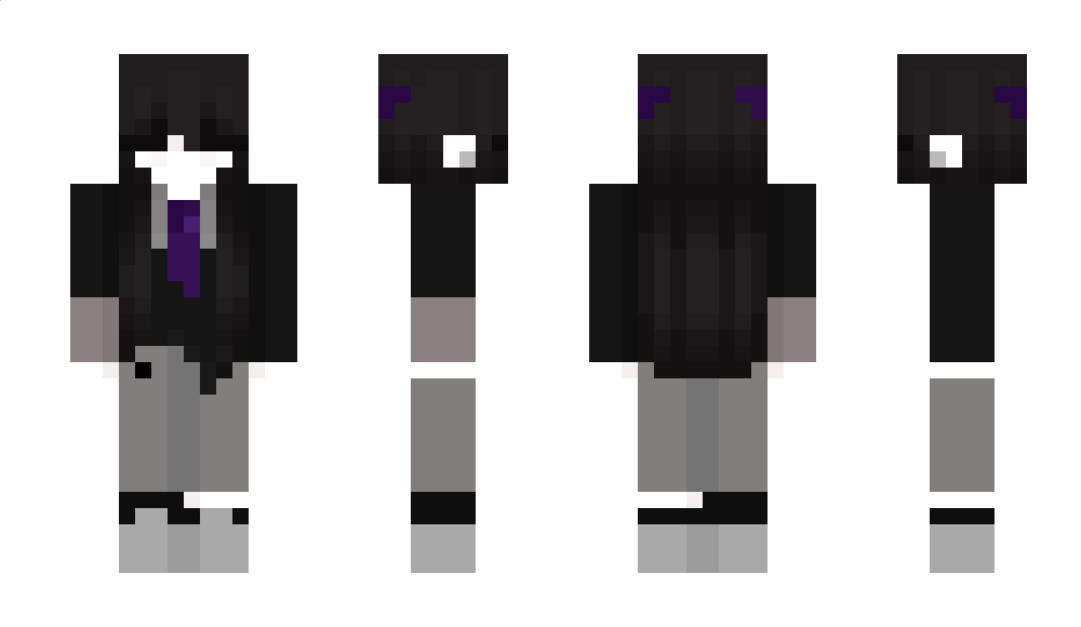 swurm_ Minecraft Skin