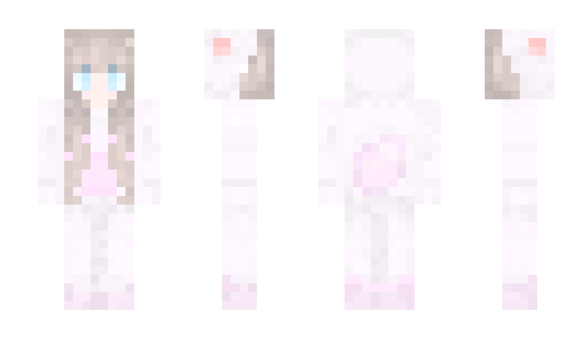 Aory Minecraft Skin