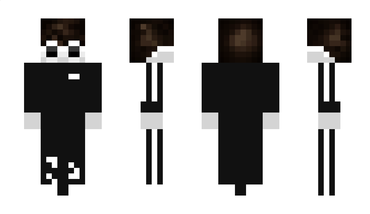 L0RDX_ Minecraft Skin