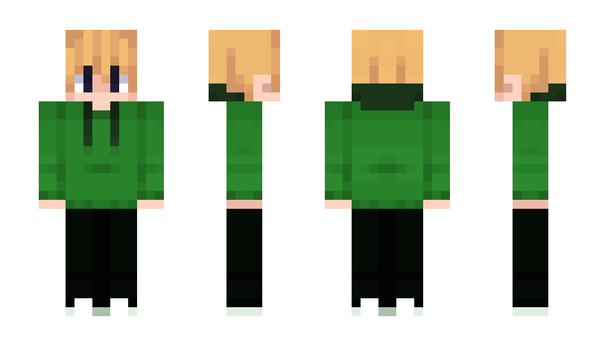 Laneswift Minecraft Skin