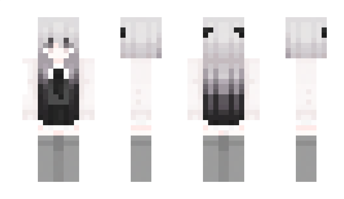 FA5E05 Minecraft Skin