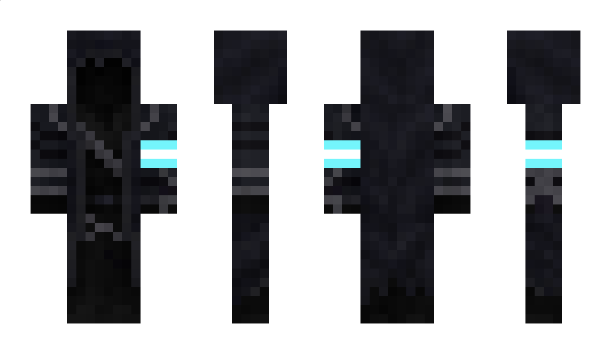 Klaaus_55 Minecraft Skin