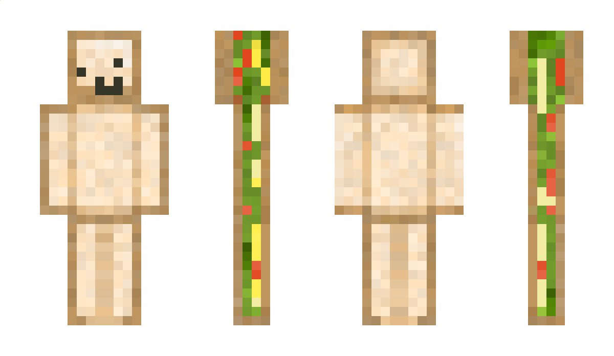 royalrj06 Minecraft Skin