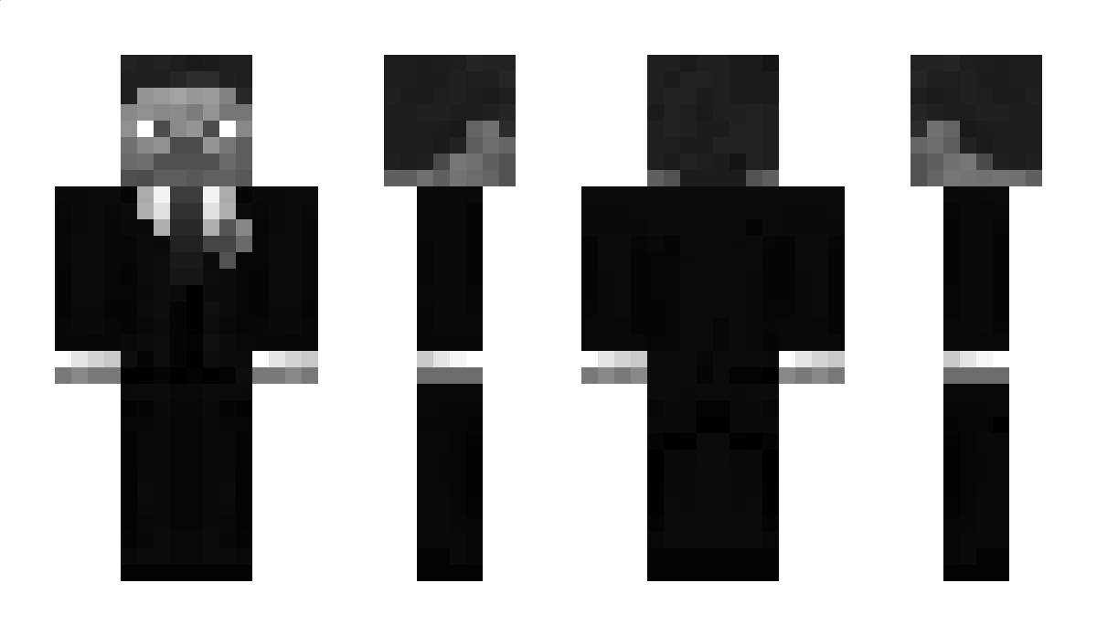 BigShirt8059084 Minecraft Skin