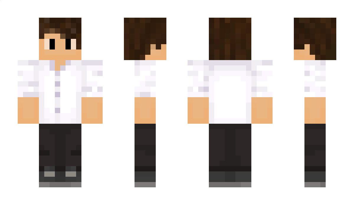 _Lutum_ Minecraft Skin