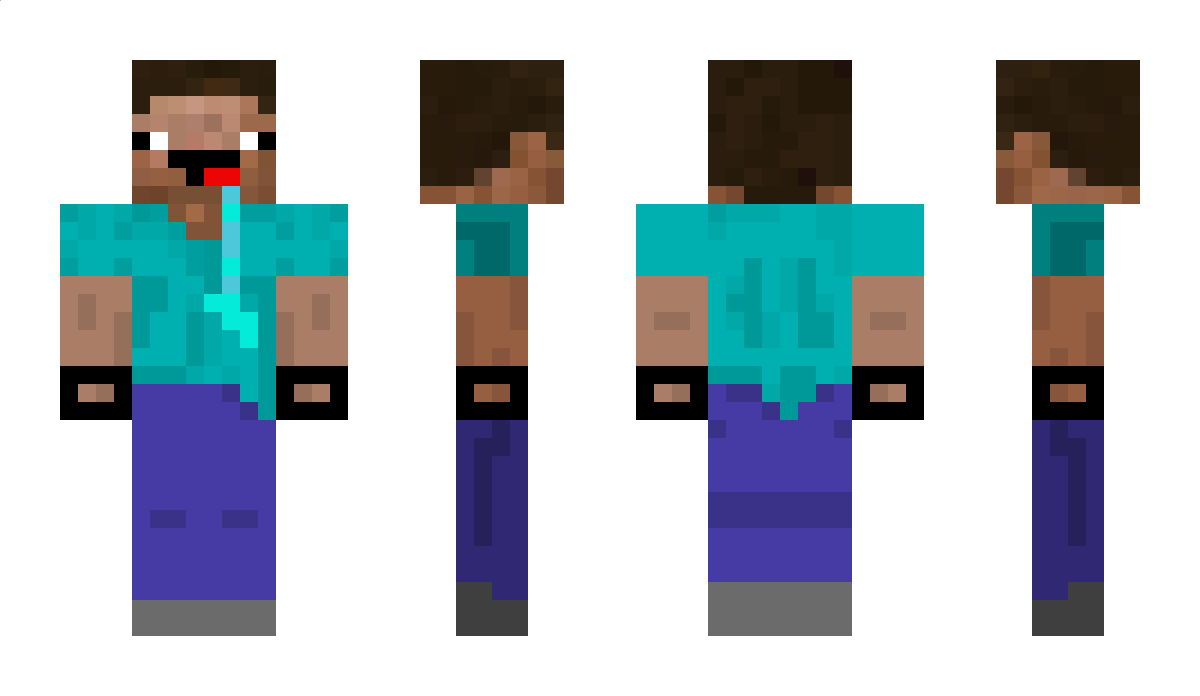 KKKKKKKKKKKKKK Minecraft Skin