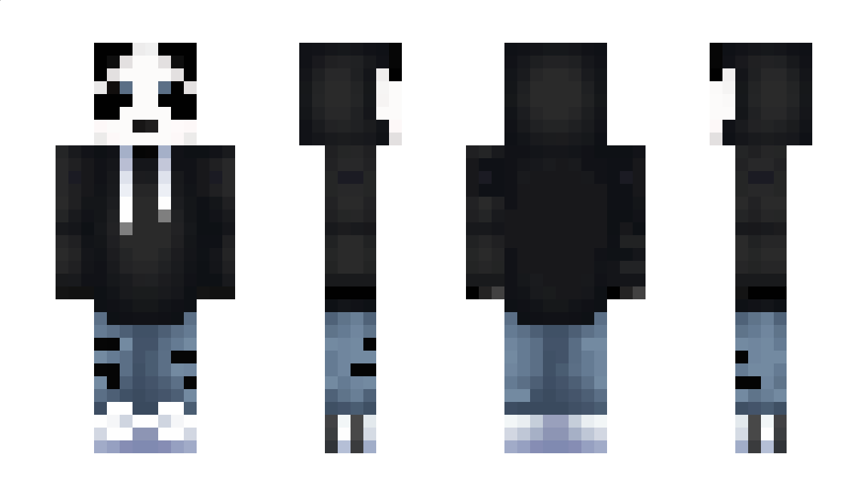 Nitzan3K Minecraft Skin