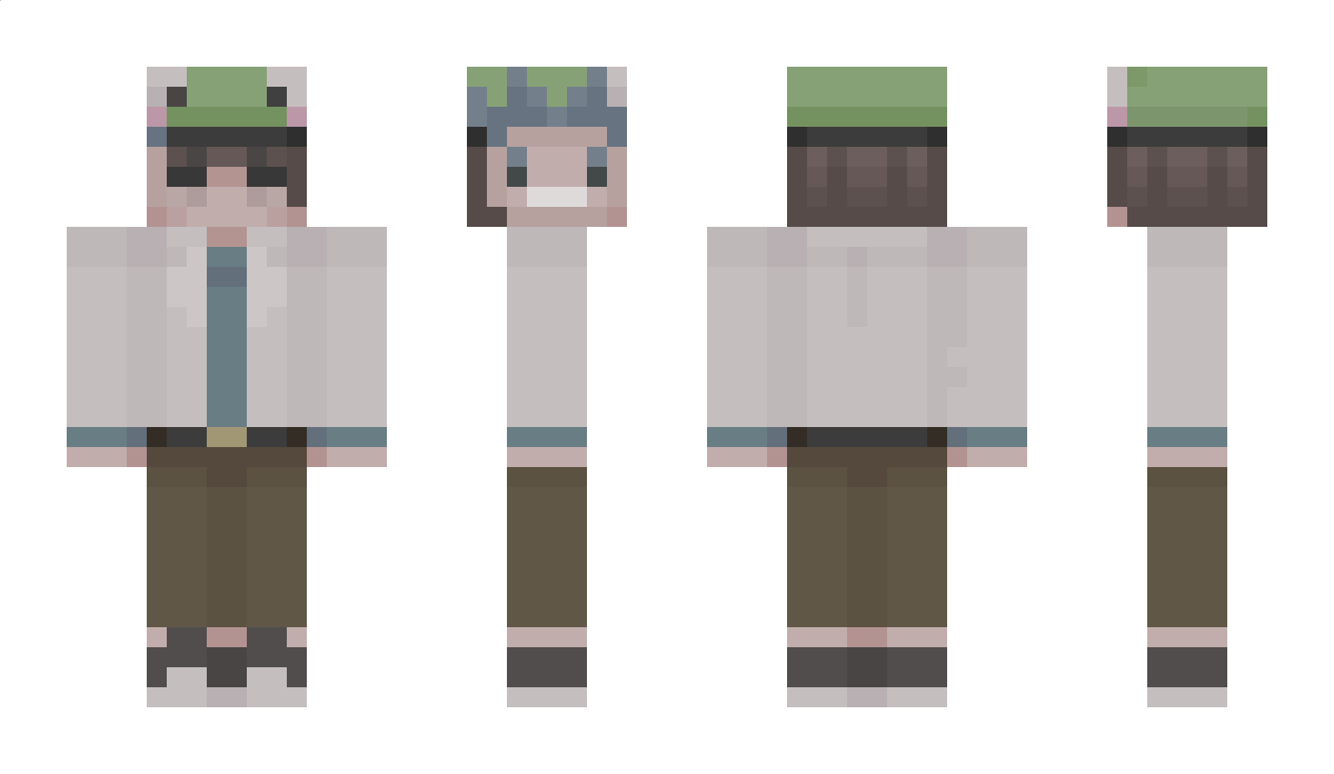 _Skay42 Minecraft Skin