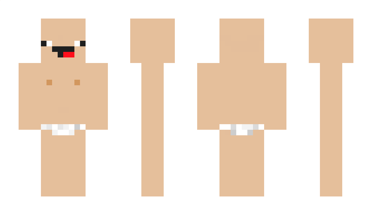 06Q Minecraft Skin