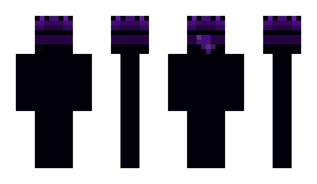 DrawnMC Minecraft Skin