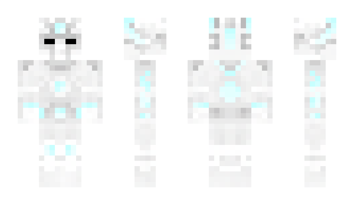 sentino Minecraft Skin