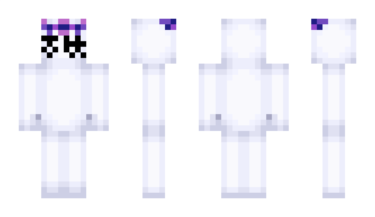 NeBoysyaMenya Minecraft Skin