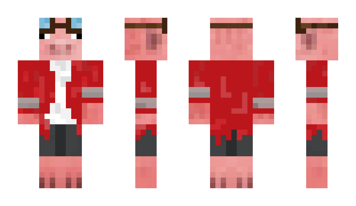 _PIGZ Minecraft Skin