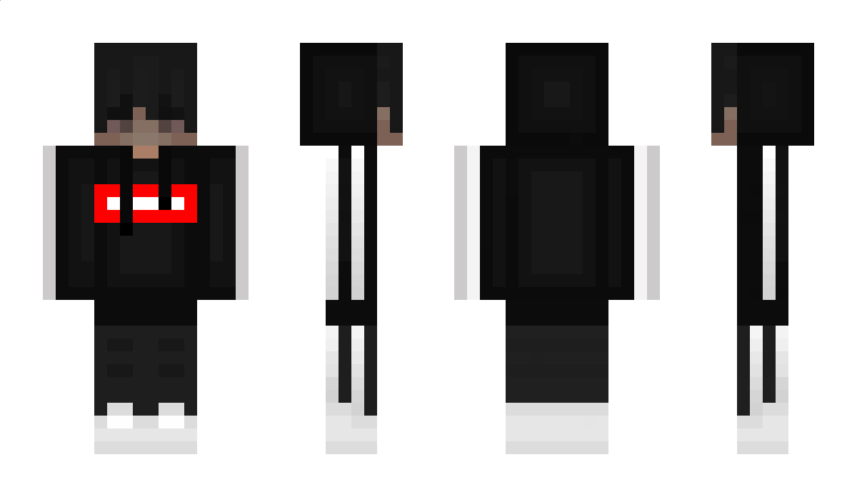 Gio_Psy Minecraft Skin